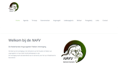Desktop Screenshot of angorageit.nl