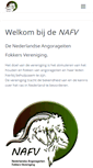 Mobile Screenshot of angorageit.nl