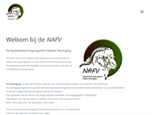 Tablet Screenshot of angorageit.nl